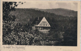 71520 - Bielefeld - Heidehof, Post Brackwede - 1938 - Bielefeld