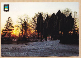 04712 / HELSINKI Helsingforg Suomi Finland JEAN SIBELLUS Monument 1975s - Finlande