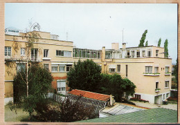 04971 / VILLECRESNES Val-de-Marne Clinique De DIETETIQUE Photo BOUVIER 1980s - Villecresnes