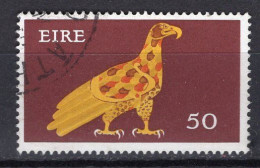 Q0332 - IRLANDE IRELAND Yv N°322B - Used Stamps