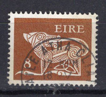Q0345 - IRLANDE IRELAND Yv N°348 - Used Stamps