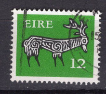 Q0352 - IRLANDE IRELAND Yv N°361 - Oblitérés