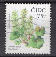 Q0664 - IRLANDE IRELAND Yv N°1695 - Used Stamps