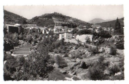 (66) 379, Amélie Les Bains, Apa-Poux 301, Amélie Les Bains Et Le Fort - Amélie-les-Bains-Palalda