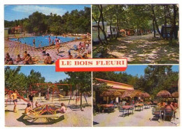 GF (66) 190, Argeles Sur Mer, SL 151803, Multivues, Le Bois Fleiri, Camping Caravaning - Argeles Sur Mer