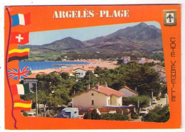 GF (66) 188, Argeles Sur Mer, Dino 1522 E - Argeles Sur Mer