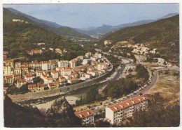 GF (66) 135, Amelie Les Bains, Albi 66 A 1025, Vue Générale, état - Amélie-les-Bains-Palalda