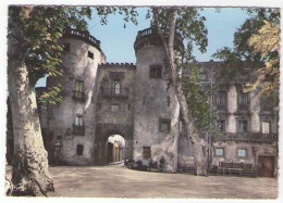 GF (66) 074, Céret, Combier 28, Porte De France - Ceret