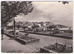 GF (66) 064, Banyuls Sur Mer, Yvon IB 4424, Vue Générale, état !! - Banyuls Sur Mer