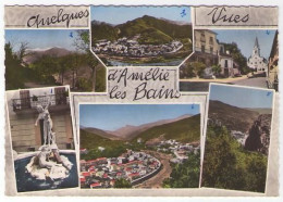 GF (66) 048, Amélie Les Bains, SL 36 117, Multi-vues - Amélie-les-Bains-Palalda