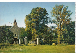 Calvaire Pont Chateau - Monumenti