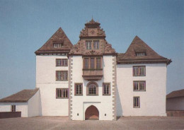 20705 - Schloss Fürstenberg - Porzellanmanufaktur - Ca. 1985 - Fürstenberg