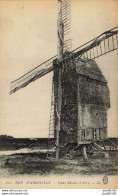 80  ENVIRONS D'ABBEVILLE VIEUX MOULIN D'ARRY - Abbeville