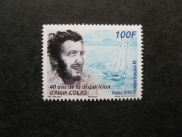 Polynésie: TB N° 1195 , Neuf XX. - Unused Stamps