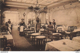 75 PARIS CHEZ RUMPELMAYER  LA SALLE A MANGER - Cafés, Hôtels, Restaurants