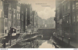 ZUID HOLLAND DORDRECHT  VOORSTRAATSHAVEN - Dordrecht