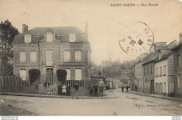 76 SAINT SAENS RUE HENDLE - Saint Saens