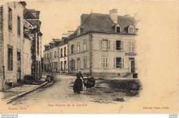 RARE  56 RUE NEUVE DE LA GACILLY - La Gacilly