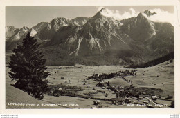 AUTRICHE LERMOOS G. SONNENSPITZE TIROL - Lermoos