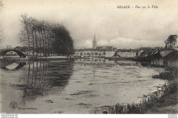 45 BRIARE VUE SUR LA VILLE - Briare