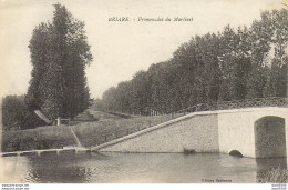 45 BRIARE PROMENADES DU MARTINET - Briare