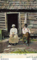 AUNT ANN AND UNCLE NAT - Negro Americana