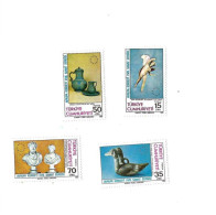 Exposition Des Arts,MNH,Neuf Sans Charnière. - Unused Stamps