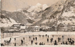 KANDERSTEG - Kandersteg