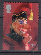 P1856 - GRANDE BRETAGNE Yv N°2268 - Used Stamps