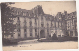 88 - VITTEL - Hôtel Cérès - 1923 - Vittel