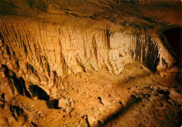 ARBOIS Grottes Des Planches Salle Des Orgues    29   (scan Recto-verso)MA2170Bis - Arbois