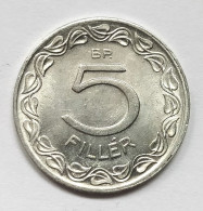 Hongrie - 5 Filler 1959 - Hungary