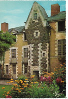 Le Logis Du Gouverneur - Châteaux