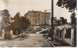 CPA13- MARSEILLE- Bois-Luzy- Le Chateau - Südbezirke, Mazargues, Bonneveine, Pointe Rouge, Calanque-Felsen