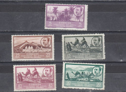 Spanish West Africa - Small Lot MH-MNH (e-747) - Spanish Sahara