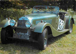 Automobiles - CPM - Voir Scans Recto-Verso - Turismo