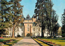 91 - Savigny Sur Orge - L'entrée Du Château - Carte Neuve - CPM - Voir Scans Recto-Verso - Savigny Sur Orge