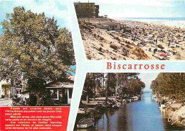 40 - Biscarrosse - Multivues - CPM - Voir Scans Recto-Verso - Biscarrosse