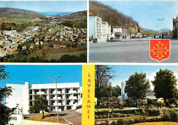 09 - Lavelanet - Multivues - Blasons - CPM - Voir Scans Recto-Verso - Lavelanet