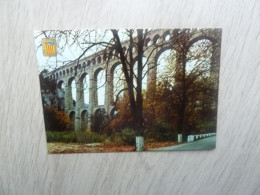 Aix-en-Provence - Aqueduc De Roquefavour - N.°2166 - Editions De France - - Ponti