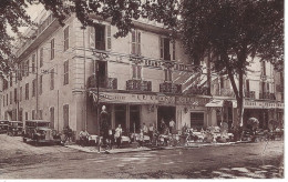 CPA04- DIGNE- Le Grand Hotel - Digne