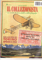 IL COLLEZIONISTA GIUGNO 2009 - Italienisch (ab 1941)