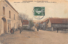 70-MELISEY- GRANDE RUE - Mélisey