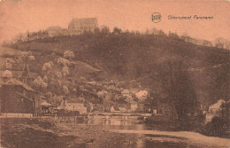 FRANCE - Chèvremont - Panorama De La Ville - Carte Postale Ancienne - Andere & Zonder Classificatie