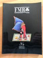 Rivista FMR Di Franco Maria Ricci - N° 2 - 1982 - Arte, Diseño Y Decoración