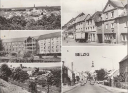 123380 - Belzig - 5 Bilder - Belzig