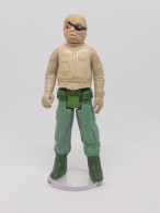 Starwars - Figurine Prune Face - Premiera Aparición (1977 – 1985)