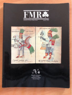 Rivista FMR Di Franco Maria Ricci - N° 4 - 1982 - Art, Design, Décoration
