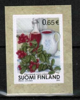 2003 Finland, Lingonberries MNH **. - Ungebraucht