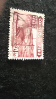 PERU- 1930-50--     1.50   SOL     DAMGALI - Perù